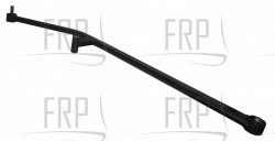 Right crank arm - Product Image