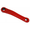 RIGHT CRANK ARM RED FOR IC1 & IC2 - Product Image