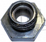 RIGHT CRANK BEARING FIXING BASE, SS41(ZN) - Product Image
