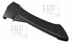 right decoration cover - Product Image