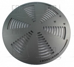 RIGHT DEFLECTOR - Product Image
