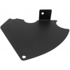 Right fender plate - Product Image