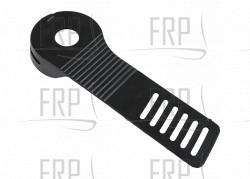 RIGHT FOOT PAD - Product Image