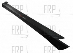 RIGHT FOOT RAIL - Product Image