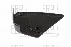 RIGHT FRONT BELT COVER - Product Image