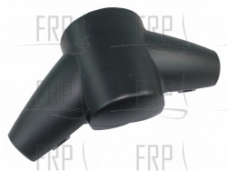 RIGHT FRONT LEG COVER - Product Image