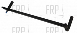 Right Handlebar - Product Image
