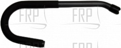 Right Handlebar - Product Image
