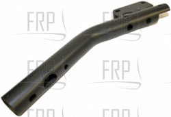 Right Handlebar Only-Order Grip Pulse Separately - Product Image