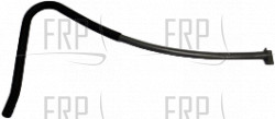 RIGHT HANDLEBAR SET - Product Image