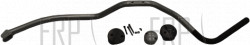 RIGHT HANDLEBAR SET, A5X-03, US, EP79 - Product Image