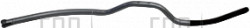 RIGHT HANDLEBAR SET MX-E5X(EP23B) - Product Image