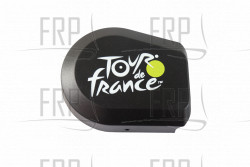 RIGHT HUB COVER - Product Image