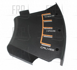 RIGHT LIFT MOTOR COVER - Product Image