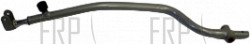 RIGHT LOWER HANDLEBAR SET - Product Image