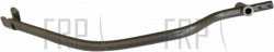 RIGHT LOWER HANDLEBAR SET-SXE 7.7 - Product Image