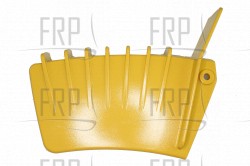 RIGHT MAGNET COVER - Product Image