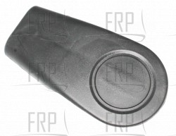 RIGHT OUTER LEG COVER - Product Image