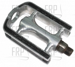 Right Pedal - Product Image