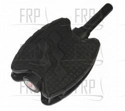 RIGHT PEDAL - Product Image