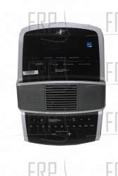 RIGHT PEDAL - Product Image