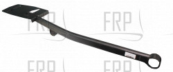 RIGHT PEDAL ARM - Product Image