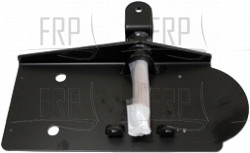 RIGHT PEDAL WELDING PICTURE(PAINT) MX-E5 - Product Image