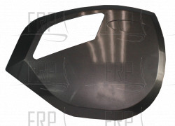 Right Rear Cover - Product Image