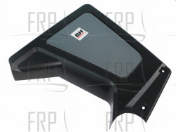 Right rear cover - Product Image