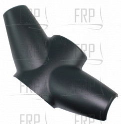 RIGHT REAR LEG COVER - Product Image