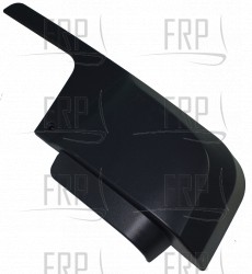 RIGHT ROLLER COVER - Product Image