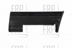 RIGHT SADDLE POST SLEEVE - Product Image