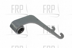 Right Safety Catch - Product Image