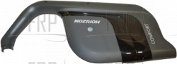 Right shroud - Product Image