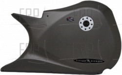 RIGHT SIDE COVER SET - Product Image