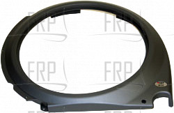 RIGHT SIDE COVER SET, EP77, SBOM - Product Image
