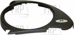 RIGHT SIDE COVER SET MX-E5(EP23) - Product Image