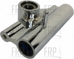 Right Sliding Sleeve, FW62 - Product Image