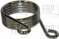 RIGHT SPRING 4.5MM - Product Image