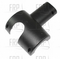 Right swing arm rear cover - Product Image