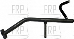 RIGHT SWIVEL ARM SET - Product Image