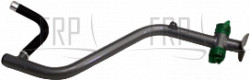 RIGHT SWIVEL ARM SET - Product Image