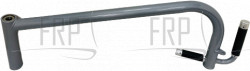 RIGHT SWIVEL ARM SET - Product Image
