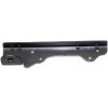 43001546 - RIGHT TV FIXING PLATE(PAINT);CB32B-1US CB32B-1US(VISION CARBON-GRAY) - Product Image