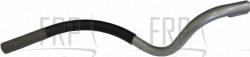 RIGHT UPPER HANDLEBAR SET - Product Image