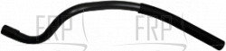 RIGHT UPPER HANDLEBAR SET - Product Image