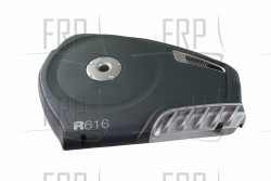 Right,Shroud, Main - Product Image