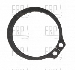 RING SNAP 1 1/2 EXTERNAL - Product Image