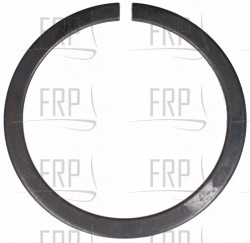 Ring, Snap - Product Image