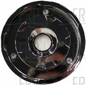 Ring, Spaver, Chain Cover - Product Image